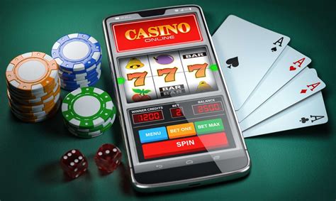 casino app download
